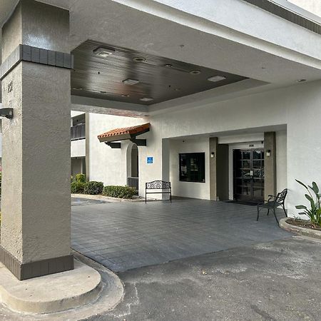Motel 6 Ontario Ca Convention Center Airport 외부 사진