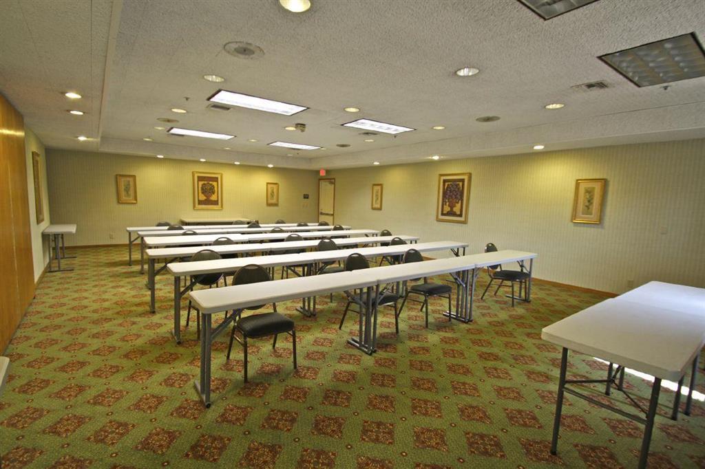 Motel 6 Ontario Ca Convention Center Airport 시설 사진