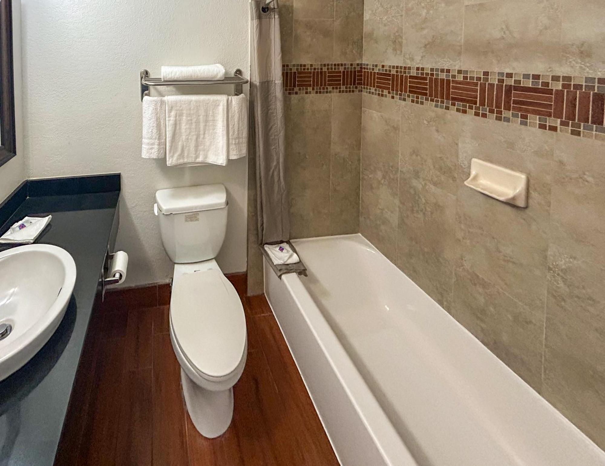 Motel 6 Ontario Ca Convention Center Airport 외부 사진