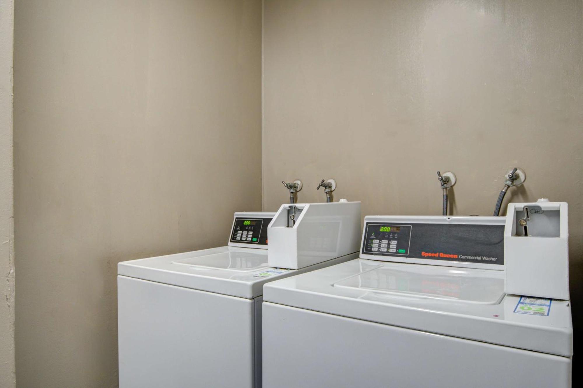 Motel 6 Ontario Ca Convention Center Airport 외부 사진